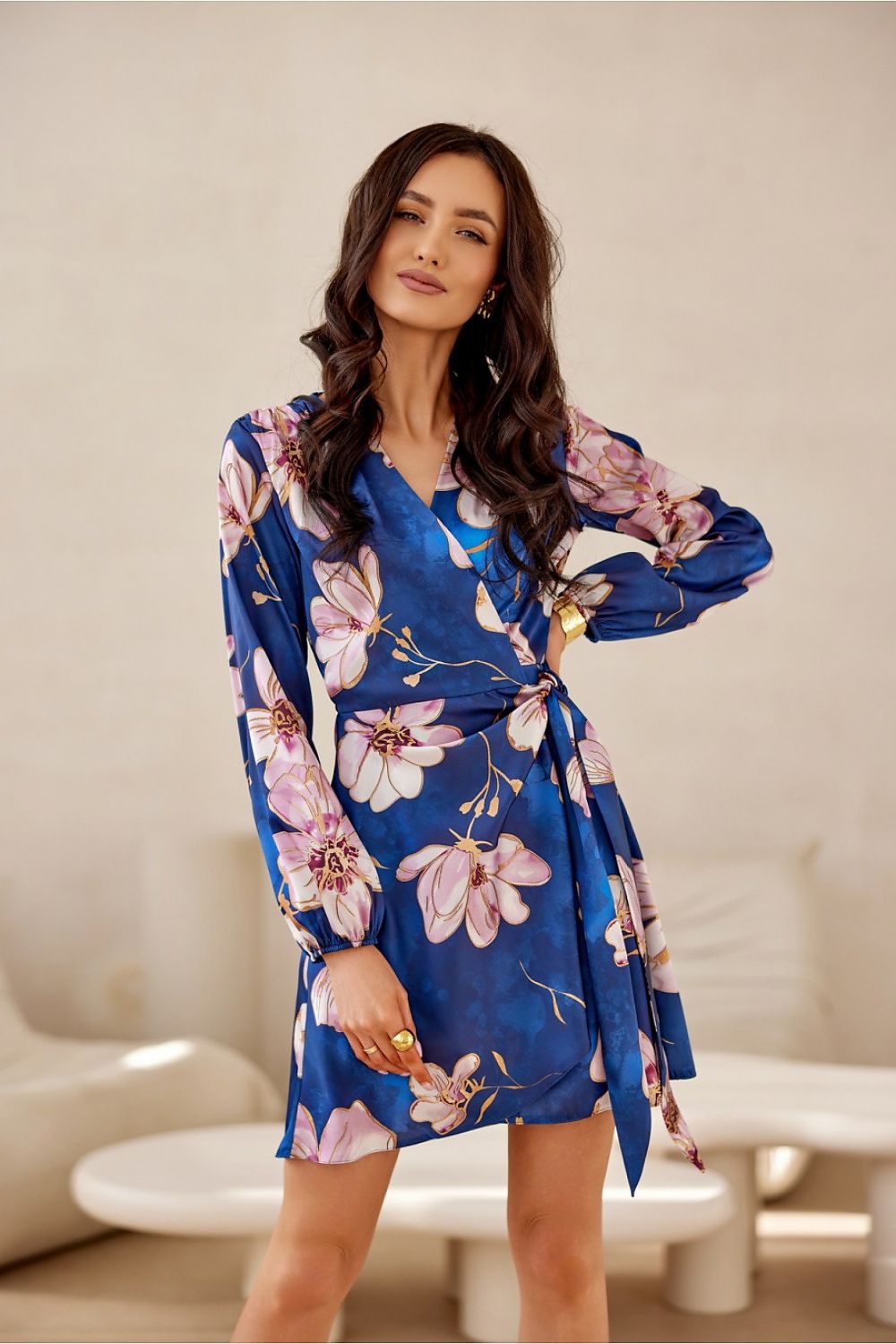 Dagjurk model 208491 Roco Fashion