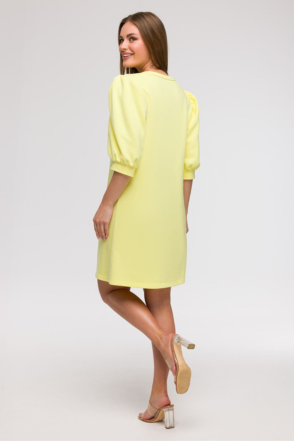 Dagjurk model 211540 BeWear