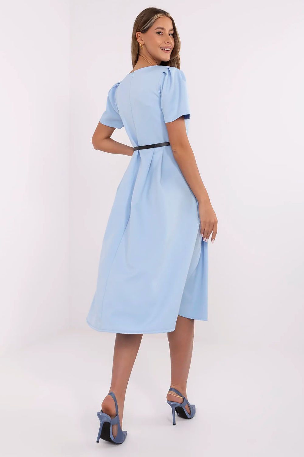 Dagjurk model 211829 Italy Moda