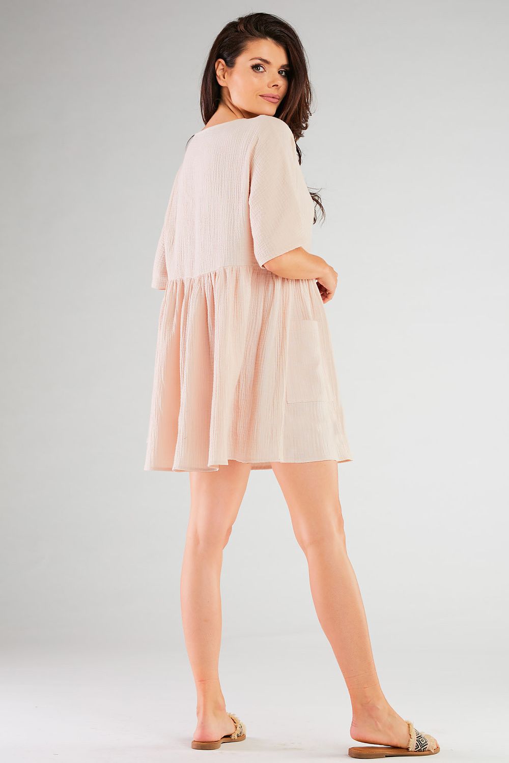 Dagjurk model 214511 Infinite You