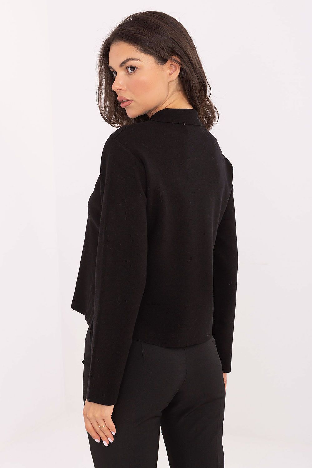 cardigan model 218030 Factory Price