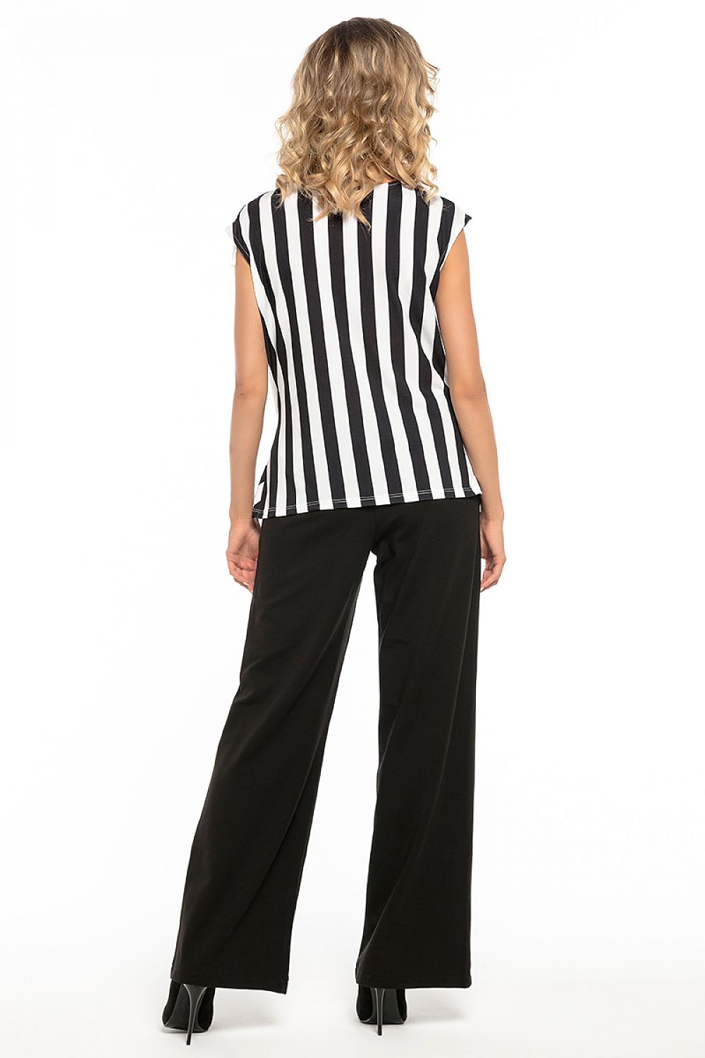 Damesbroek model 121234 Tessita