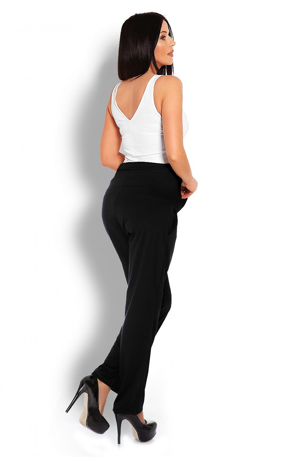 Lange broek model 126082 PeeKaBoo