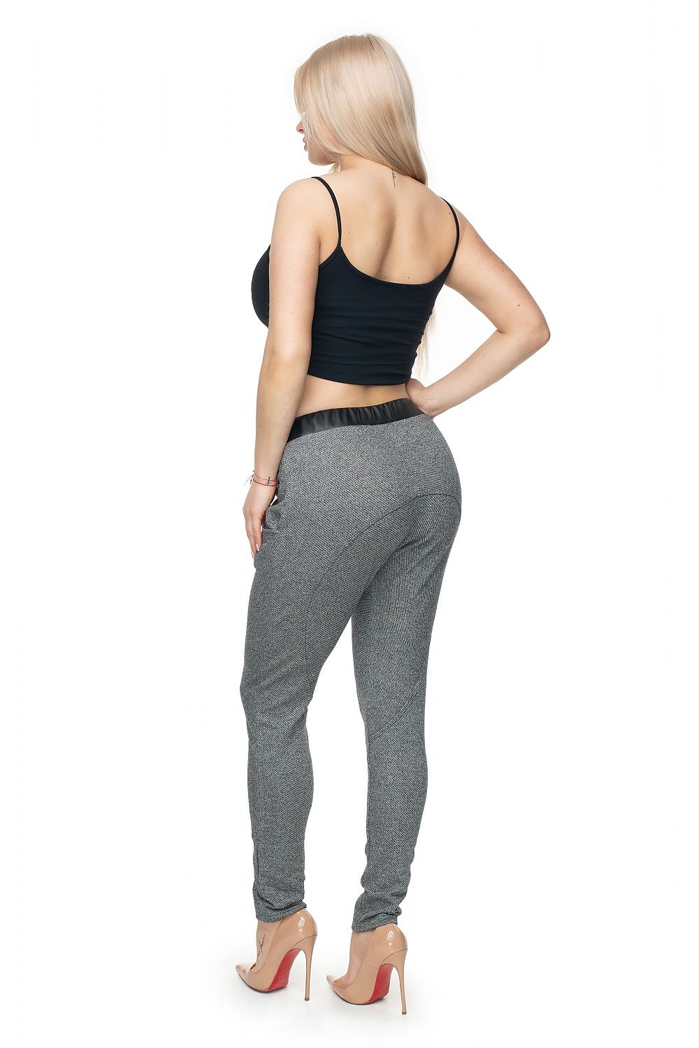 Damesbroek model 132614 PeeKaBoo