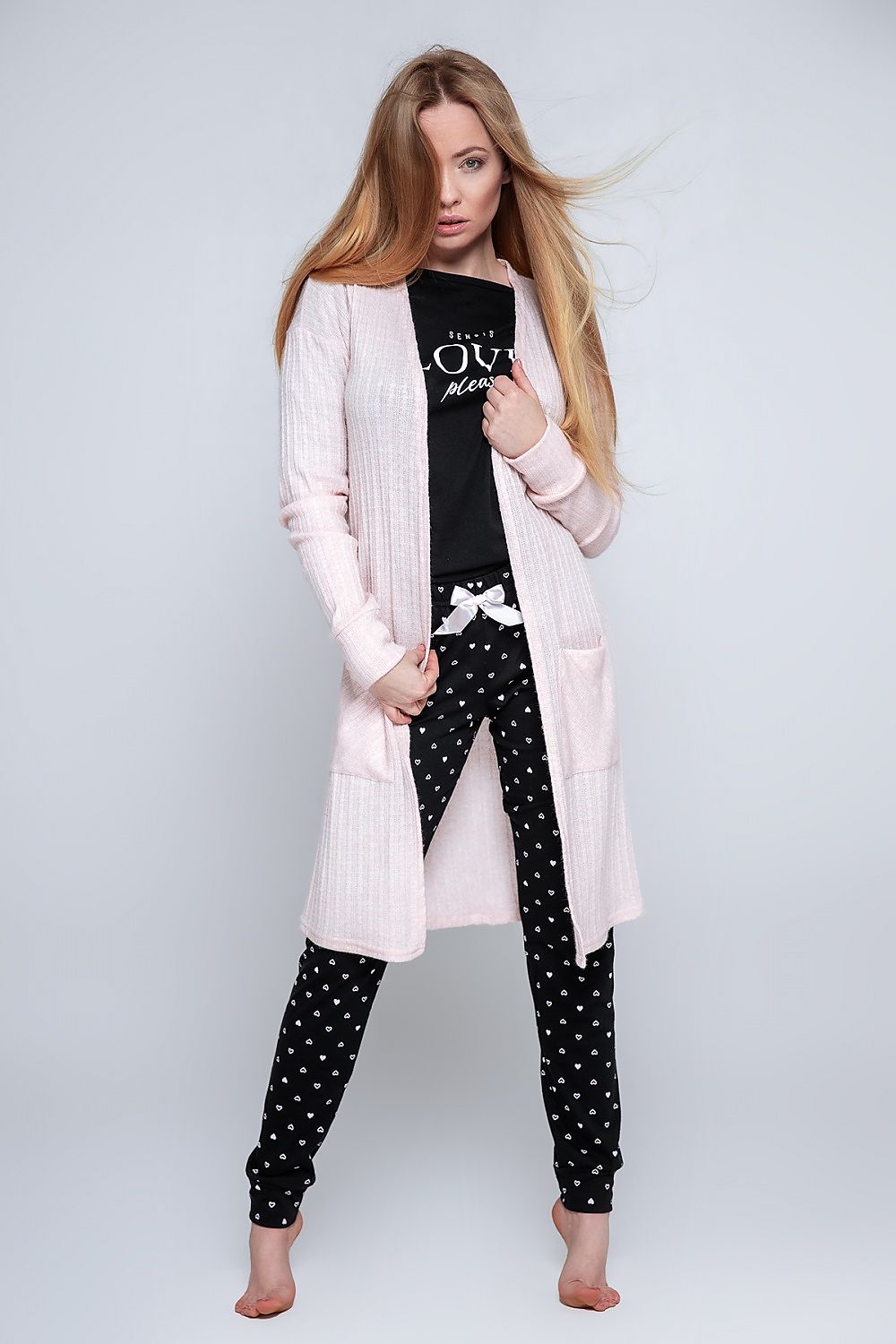 cardigan model 163833 Sensis