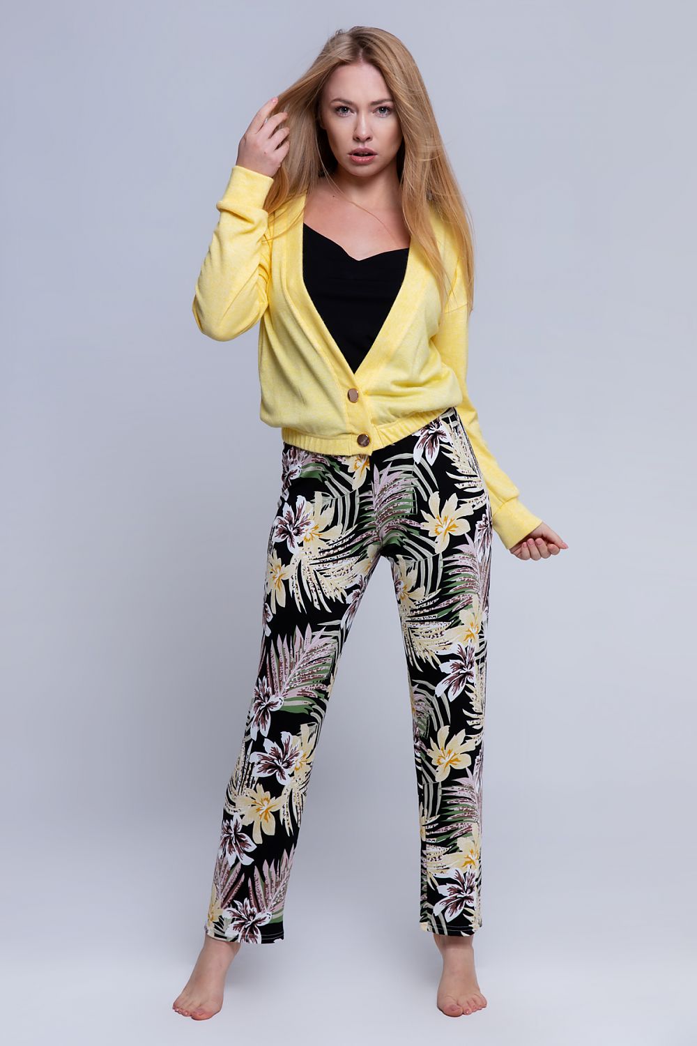 cardigan model 164571 Sensis