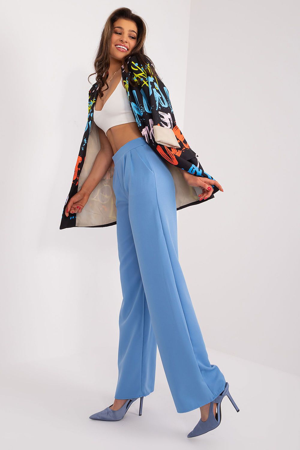  Damesbroek model 192723 Rue Paris 