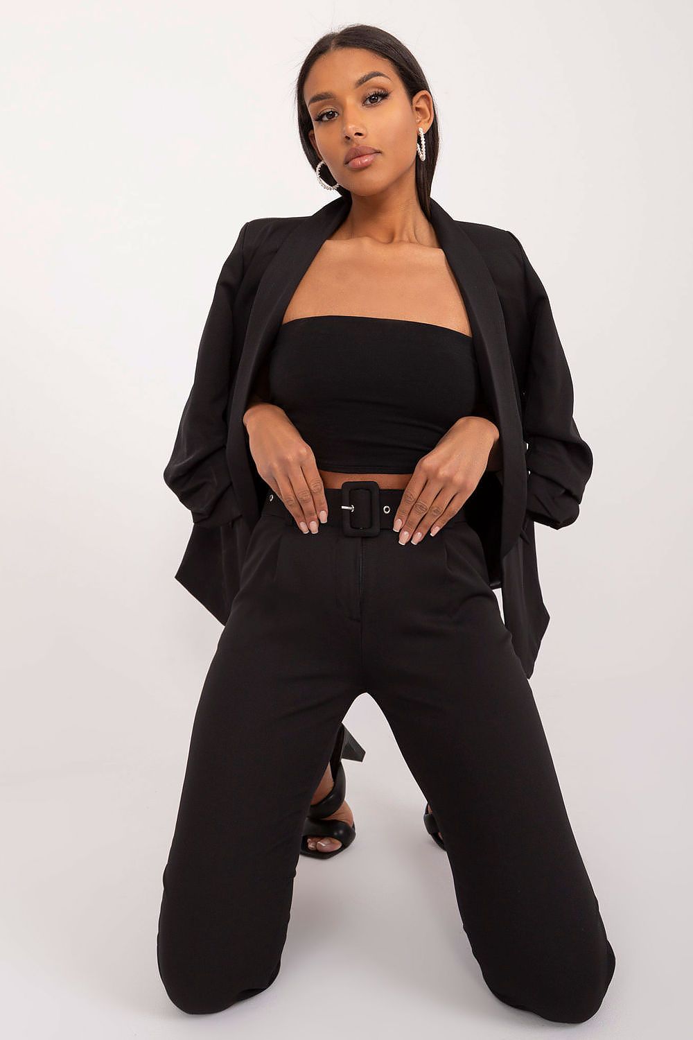  Damesbroek model 197064 Och Bella 