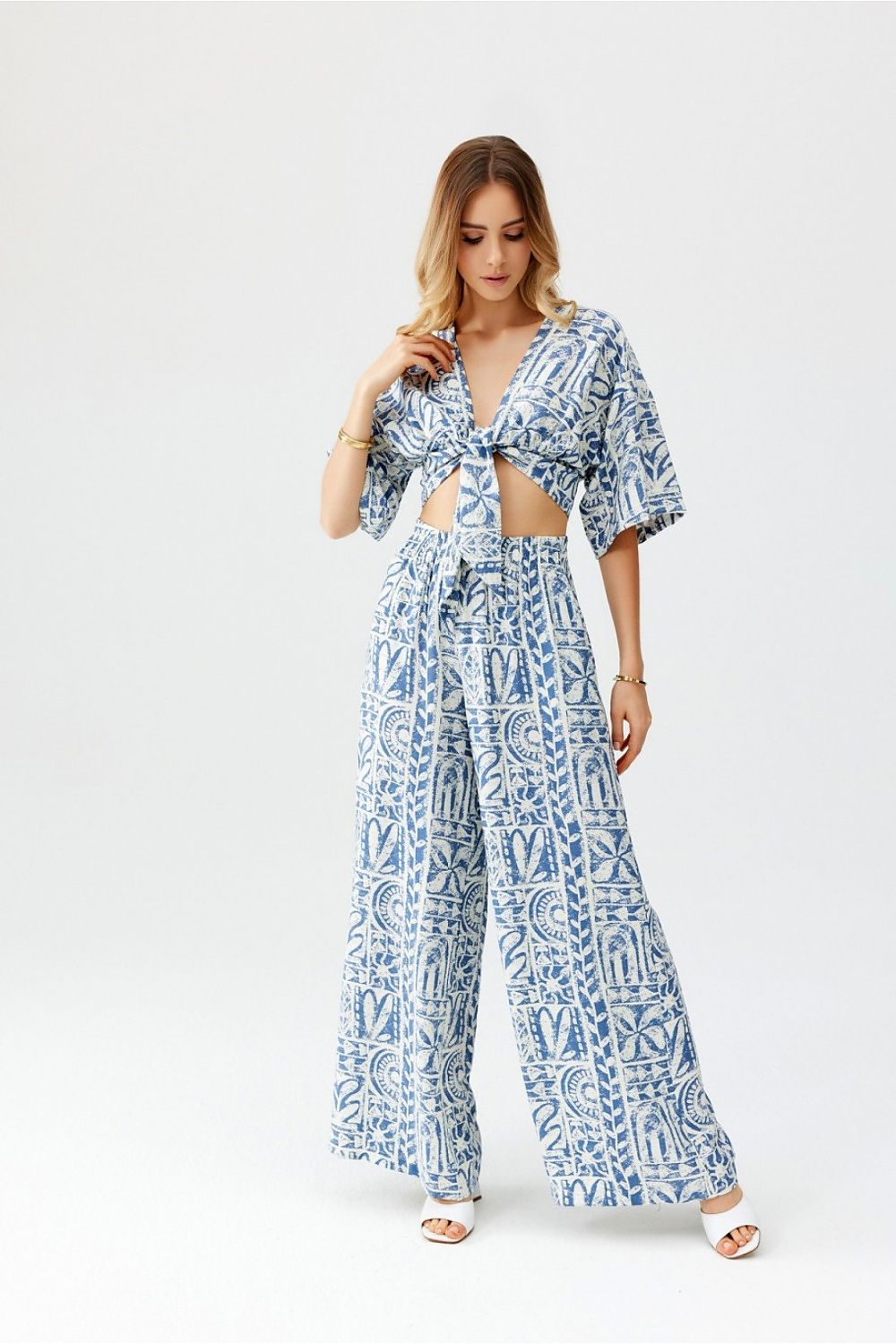  Damesbroek model 198340 Roco Fashion 