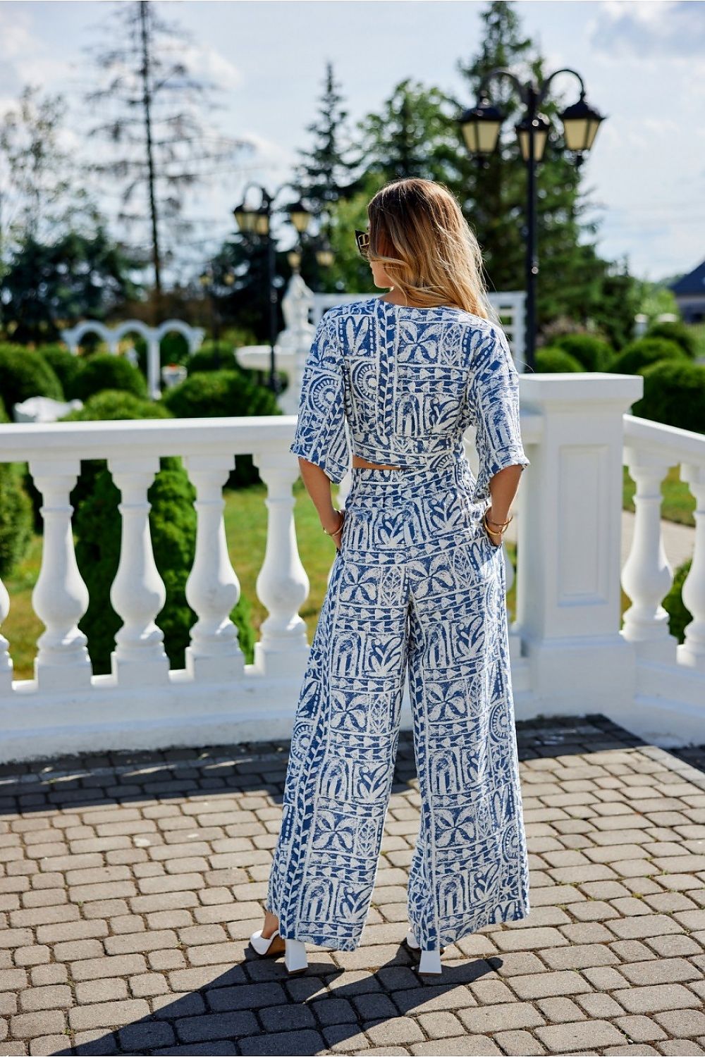  Damesbroek model 198340 Roco Fashion 