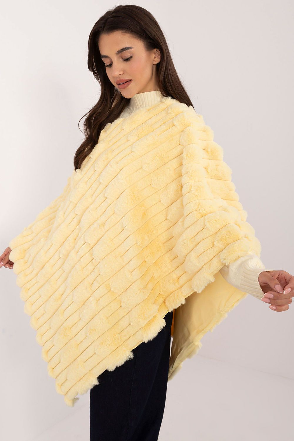  poncho model 200534 AT 