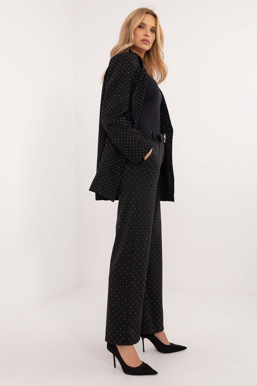  Damesbroek model 201580 Italy Moda 