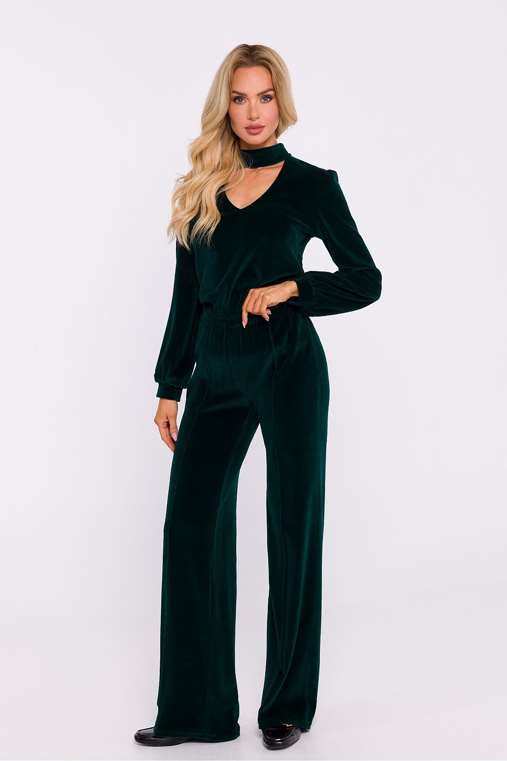  Damesbroek model 201656 Moe 