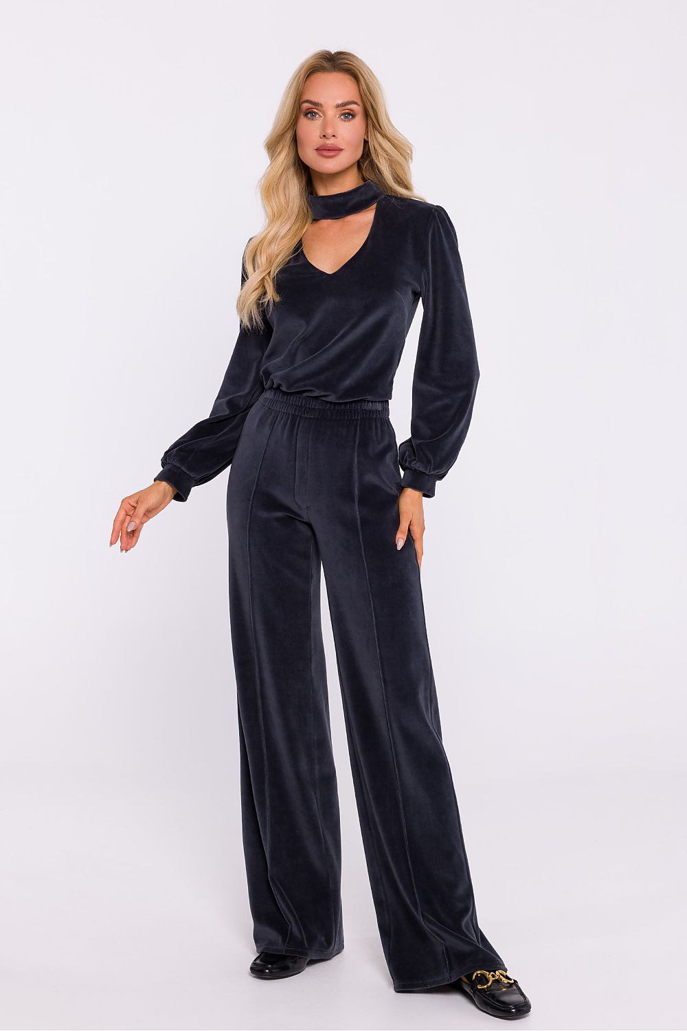  Damesbroek model 201657 Moe 