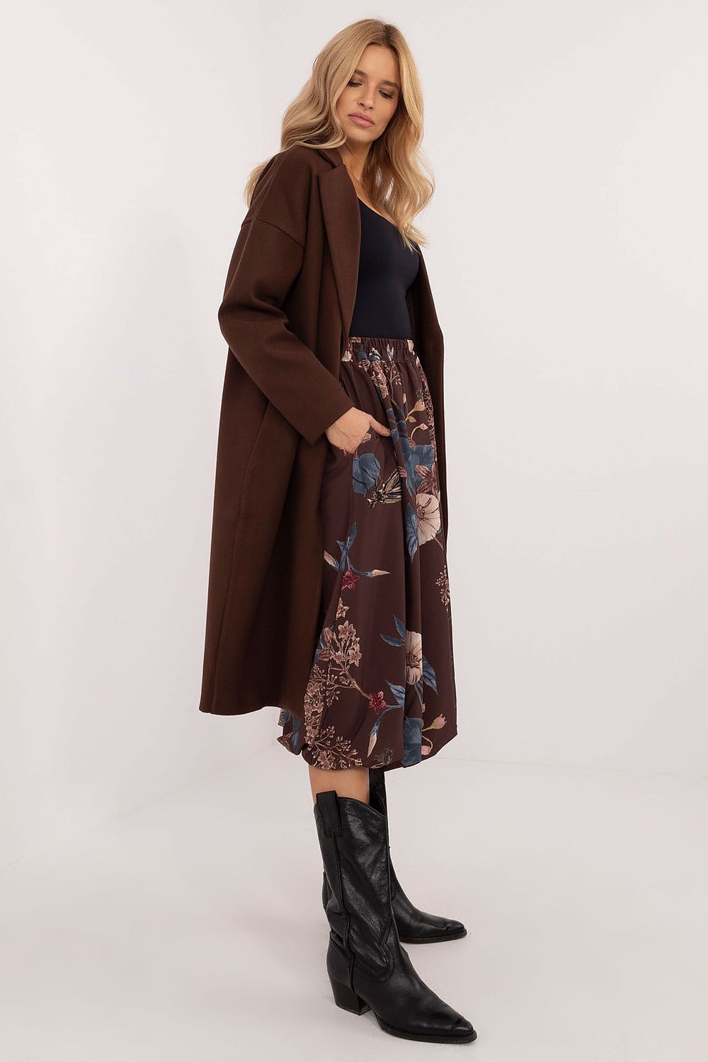  rok model 201851 Italy Moda 