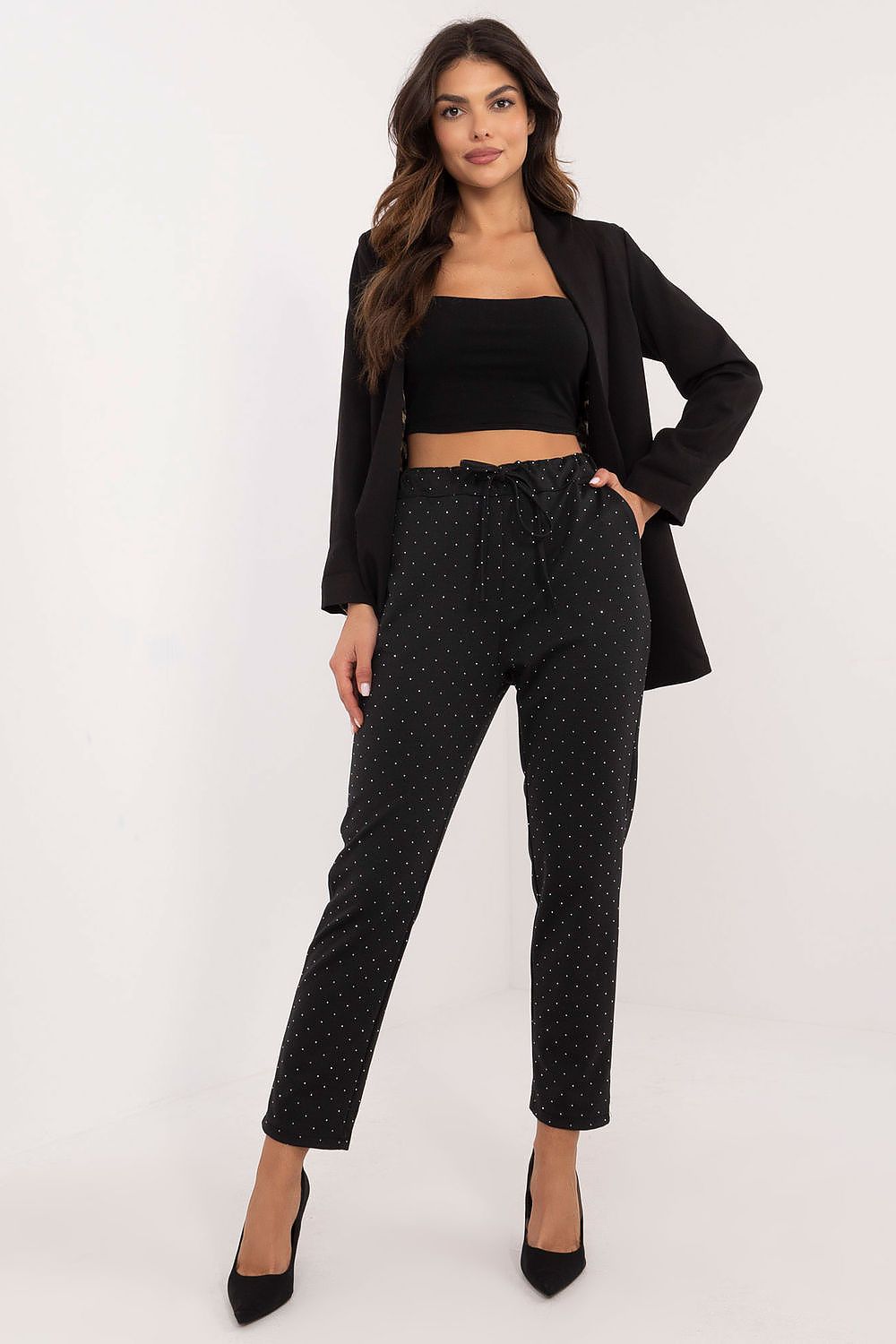  trainingsbroek model 201861 Italy Moda 