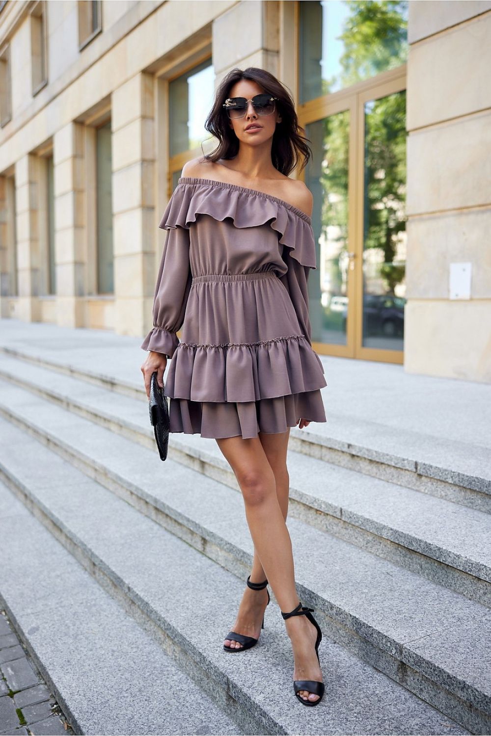  Dagjurk model 203270 Roco Fashion 