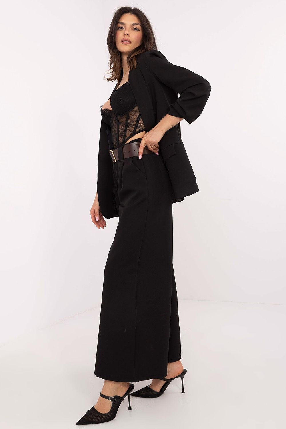  Damesbroek model 206345 Italy Moda 