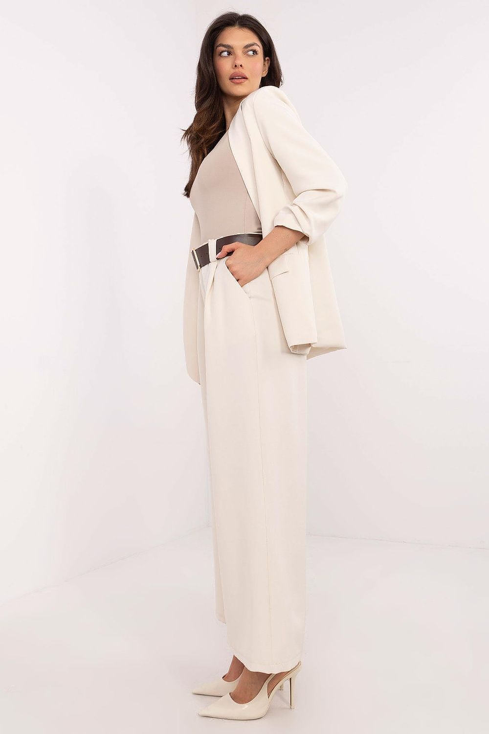  Damesbroek model 206408 Italy Moda 