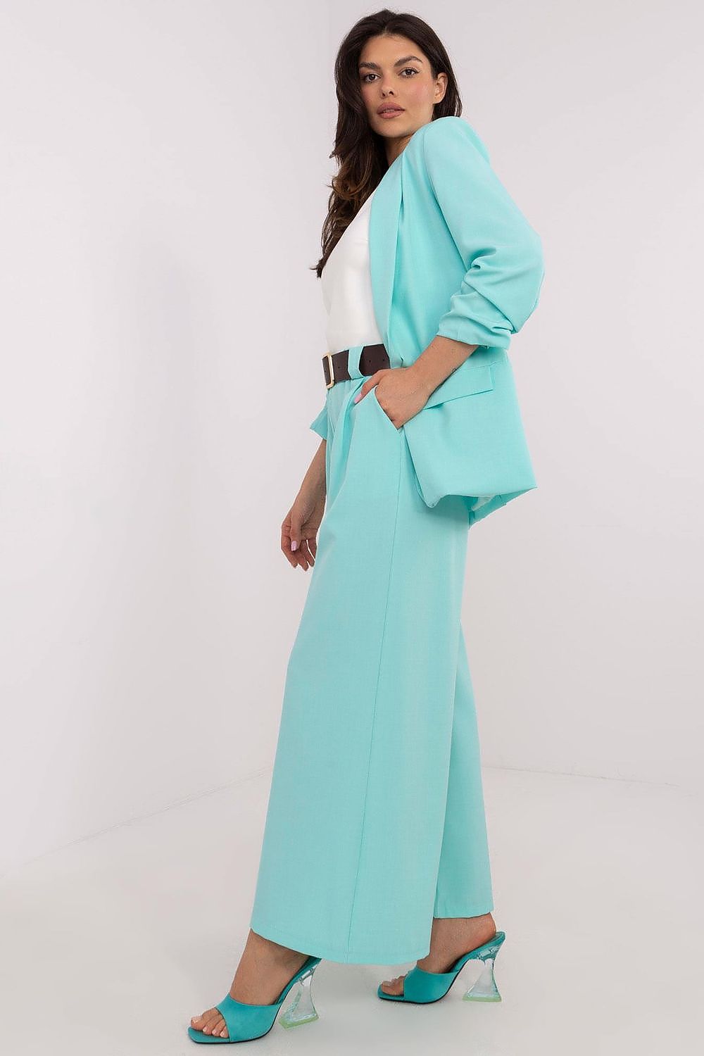  Damesbroek model 206410 Italy Moda 