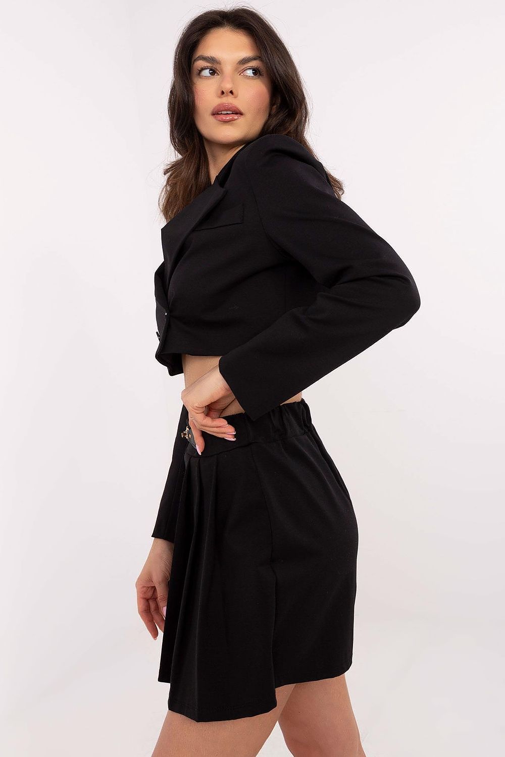  Broekrok model 206414 Italy Moda 