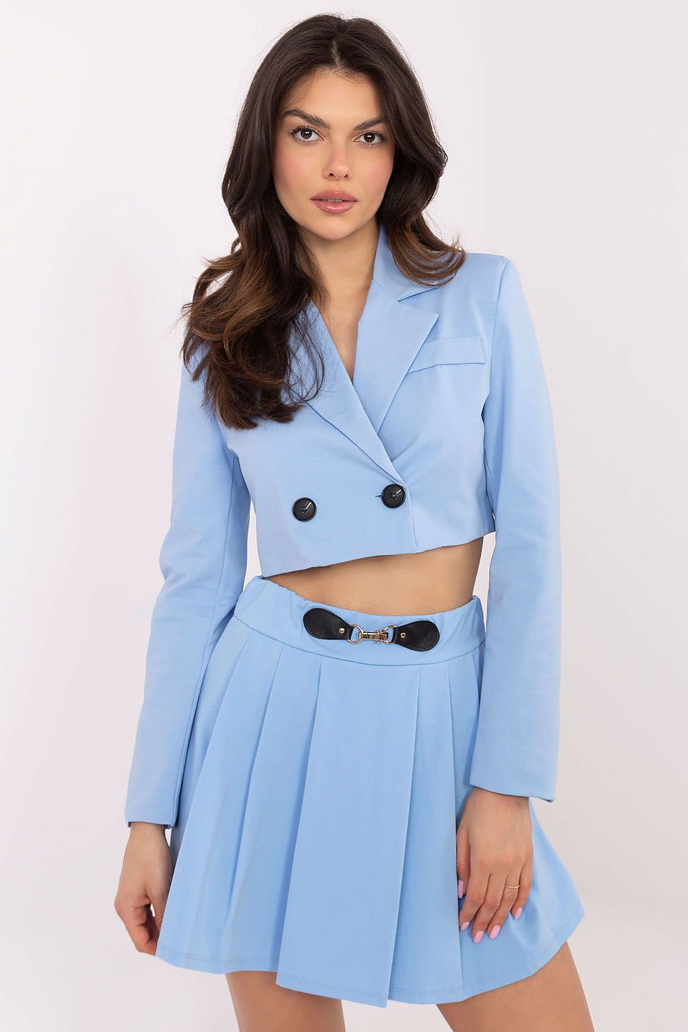  Broekrok model 206415 Italy Moda 