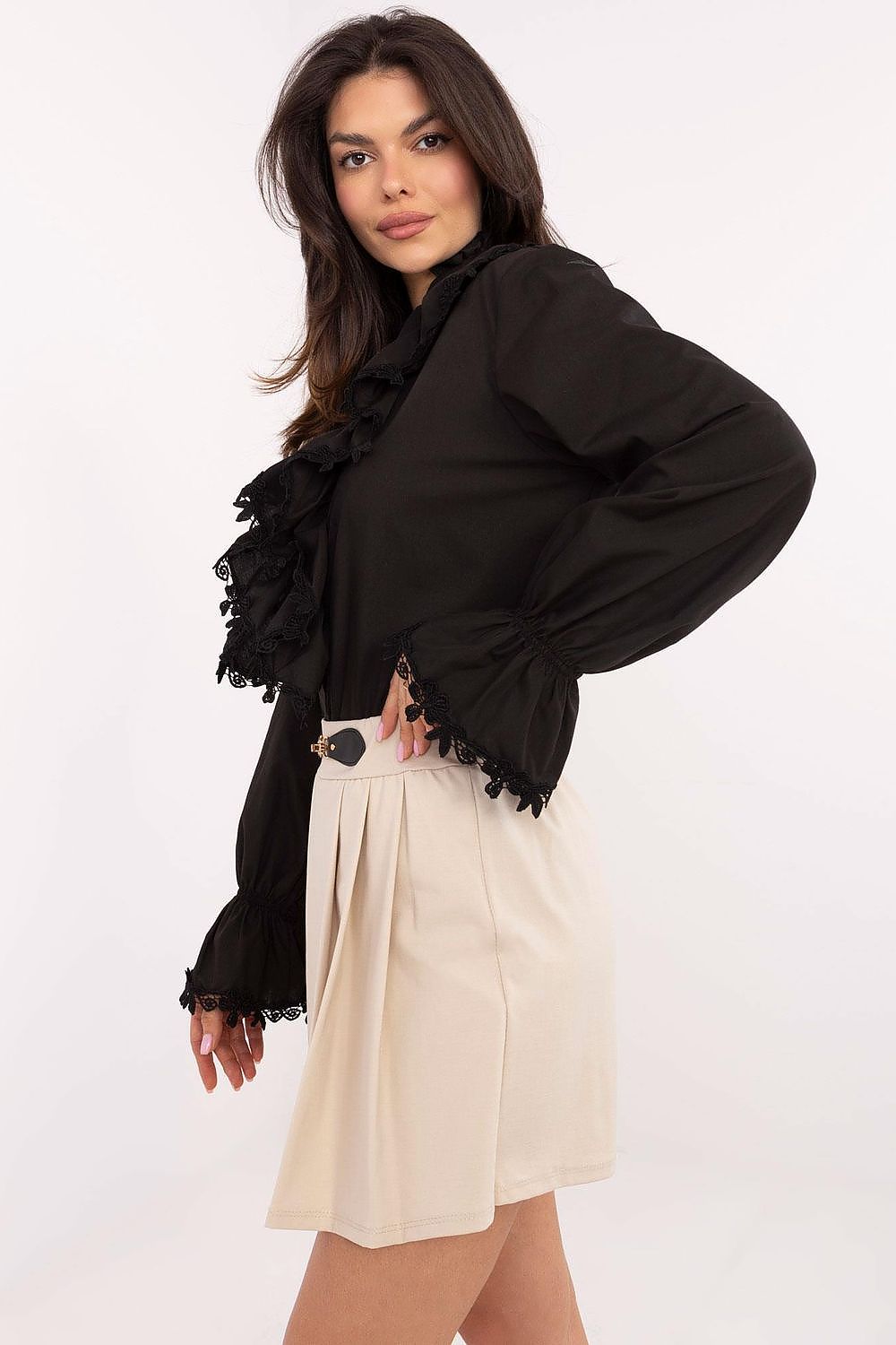  Broekrok model 206416 Italy Moda 