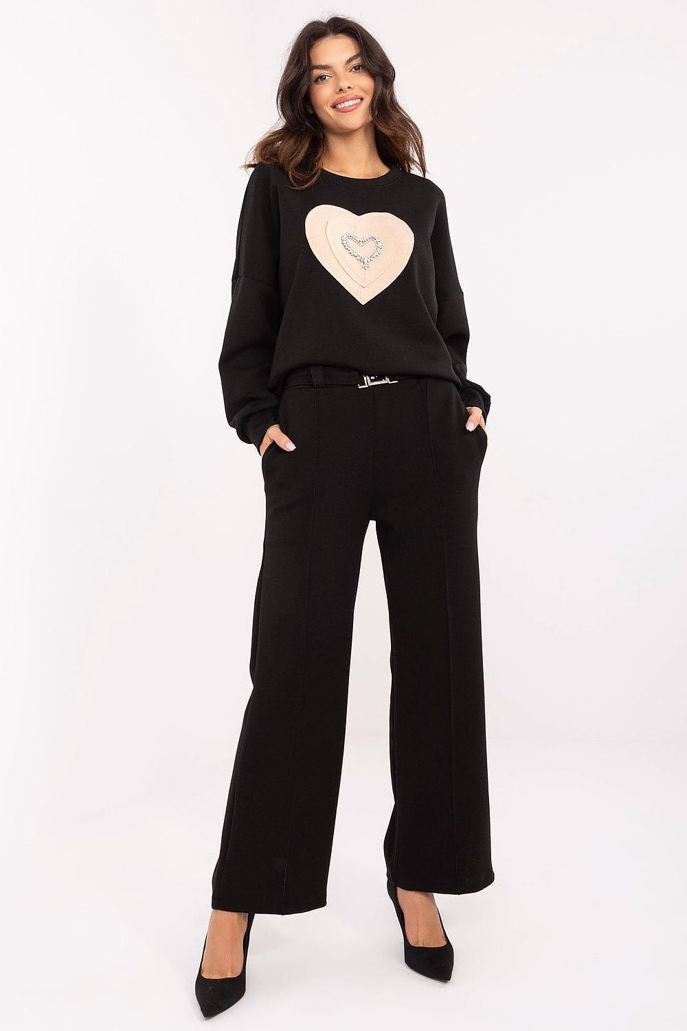  trainingsbroek model 206951 Italy Moda 