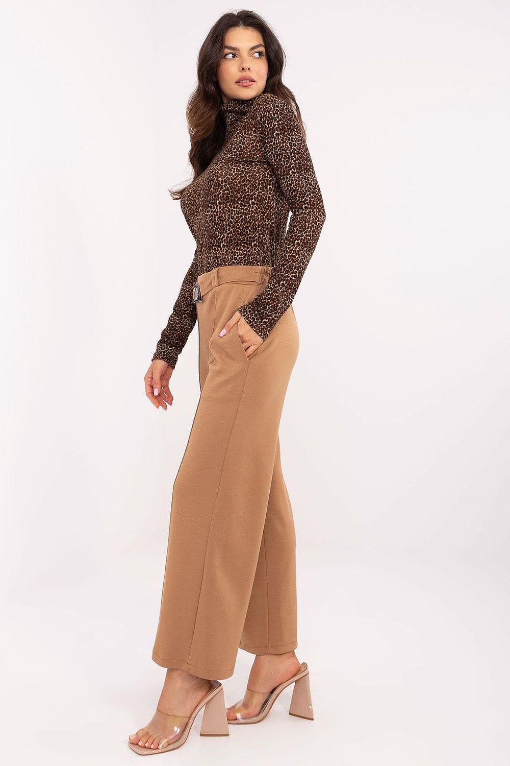  trainingsbroek model 206952 Italy Moda 