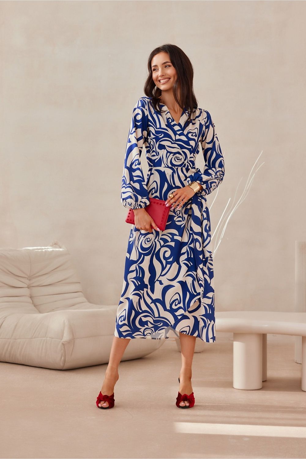  Dagjurk model 206971 Roco Fashion 