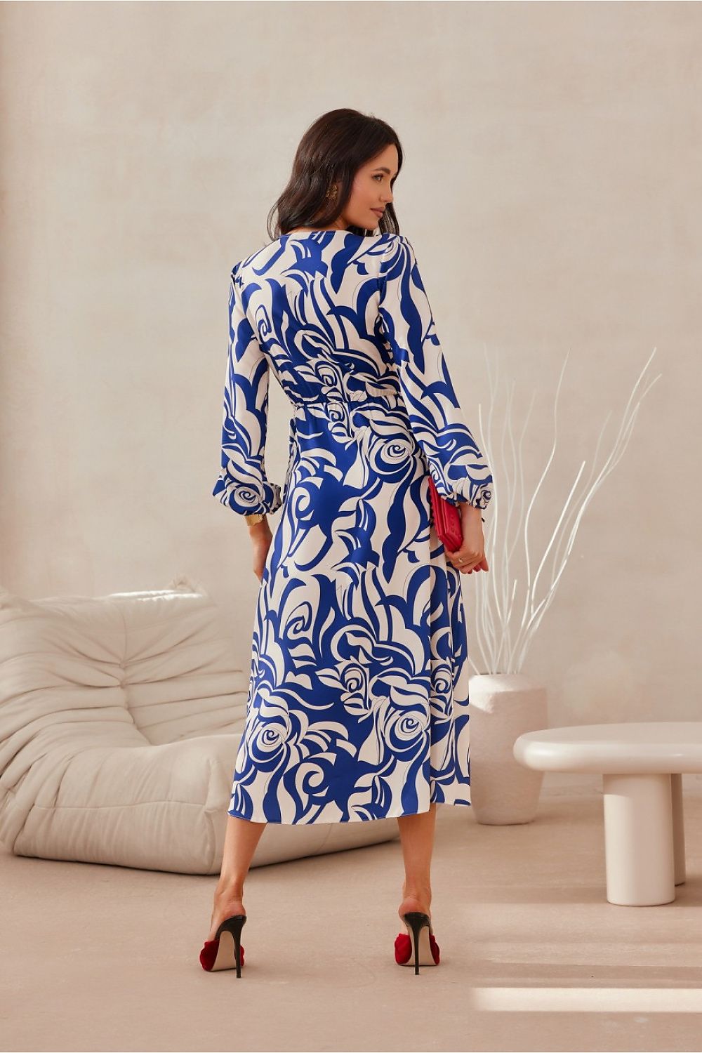  Dagjurk model 206971 Roco Fashion 