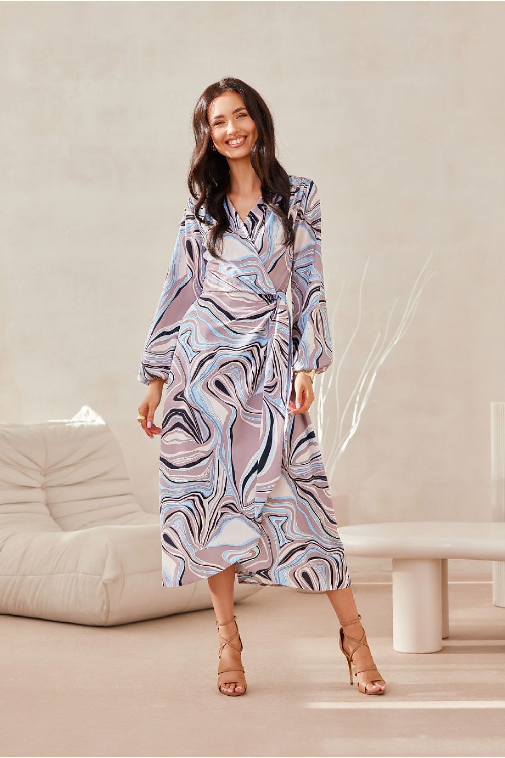  Dagjurk model 206972 Roco Fashion 