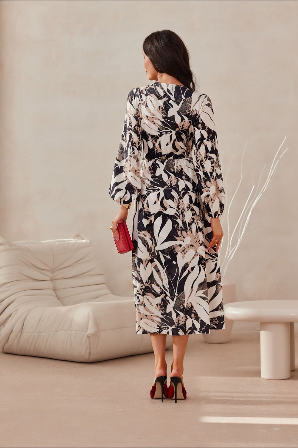  Dagjurk model 206973 Roco Fashion 