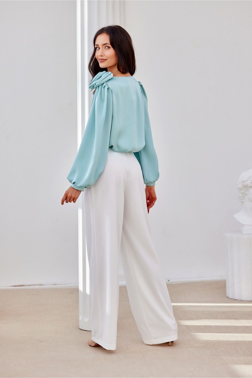  Damesbroek model 206983 Roco Fashion 