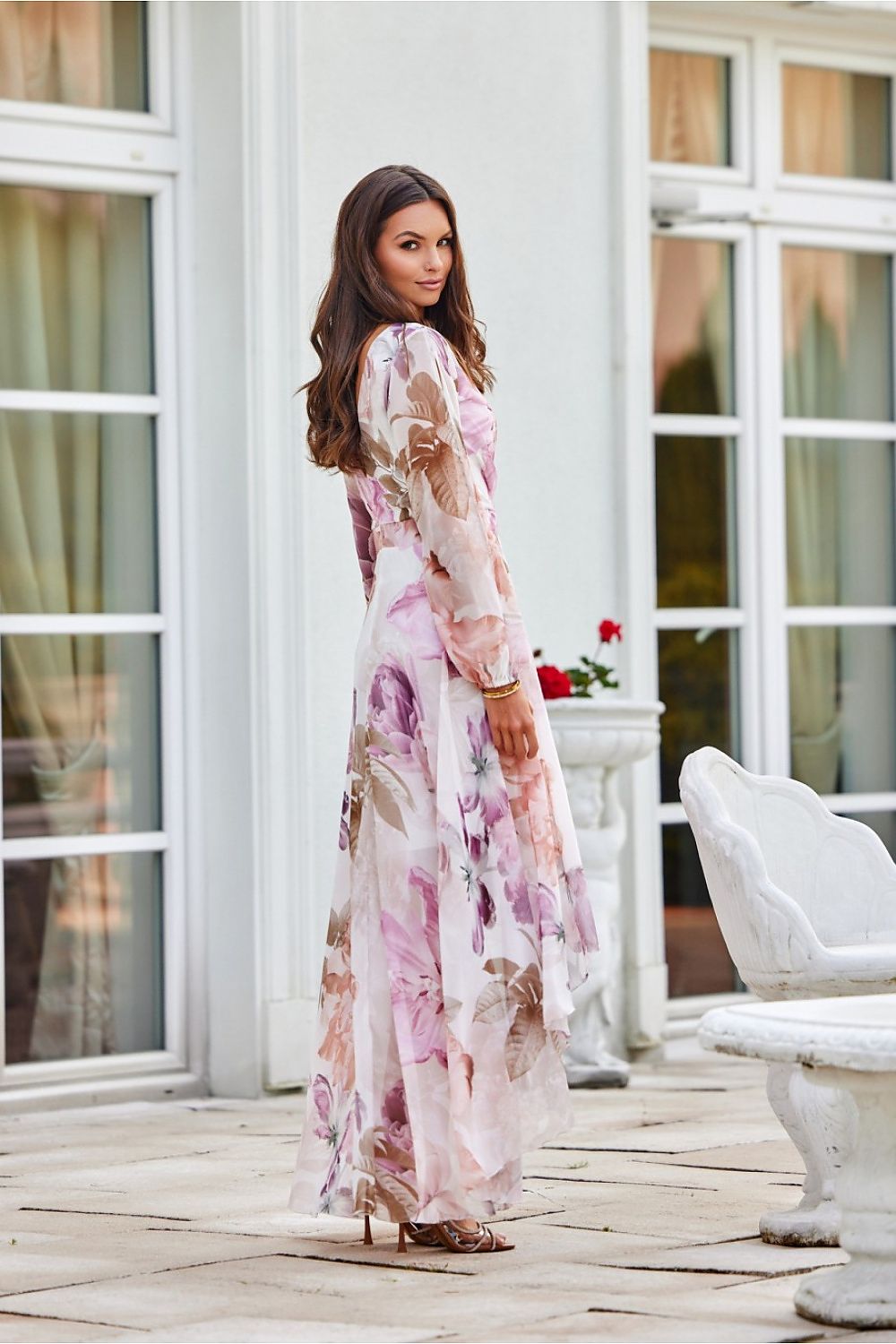  Dagjurk model 207007 Roco Fashion 