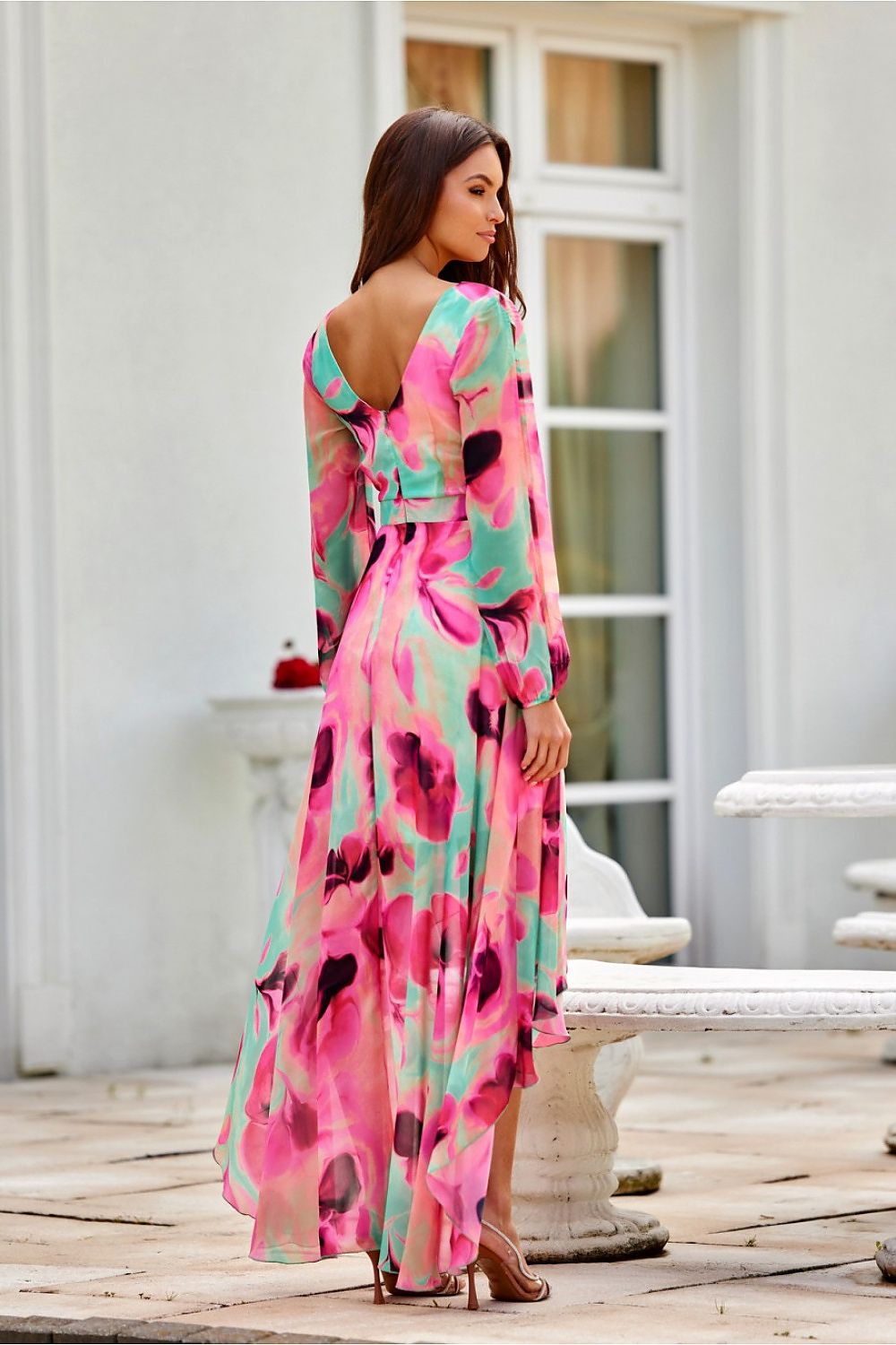  Dagjurk model 207008 Roco Fashion 