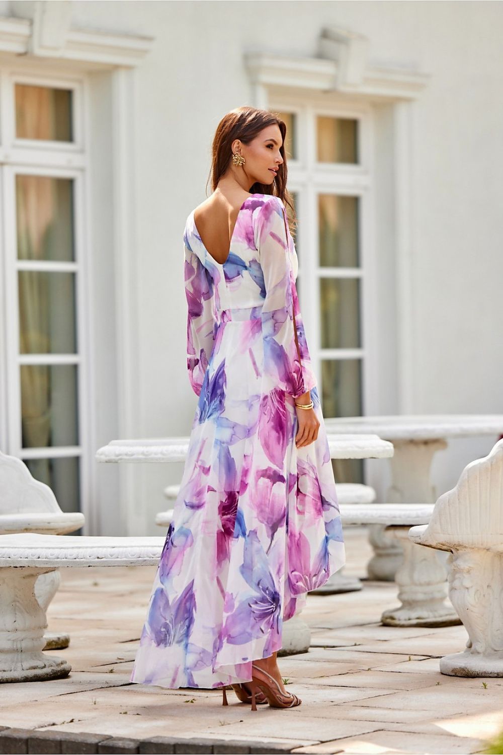  Dagjurk model 207010 Roco Fashion 