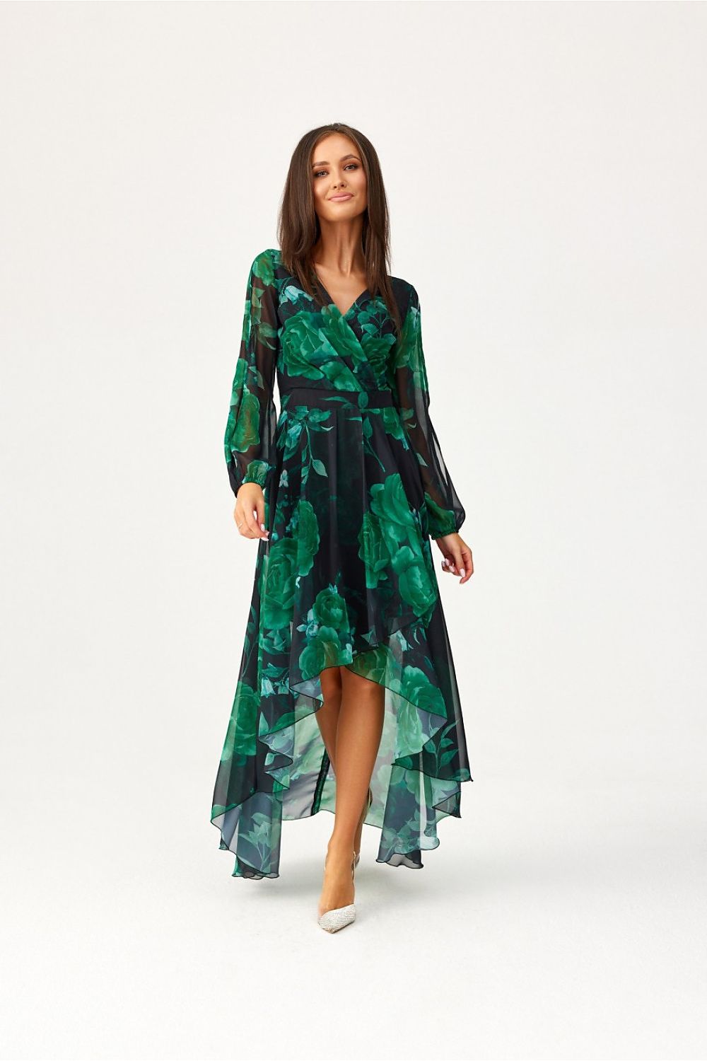  Dagjurk model 207011 Roco Fashion 