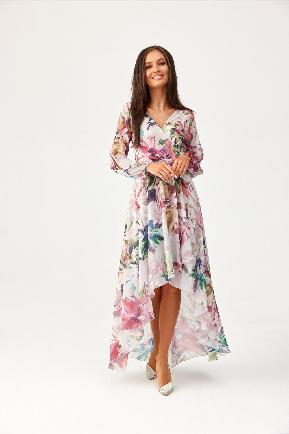  Dagjurk model 207012 Roco Fashion 