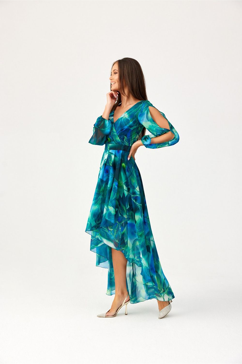  Dagjurk model 207013 Roco Fashion 