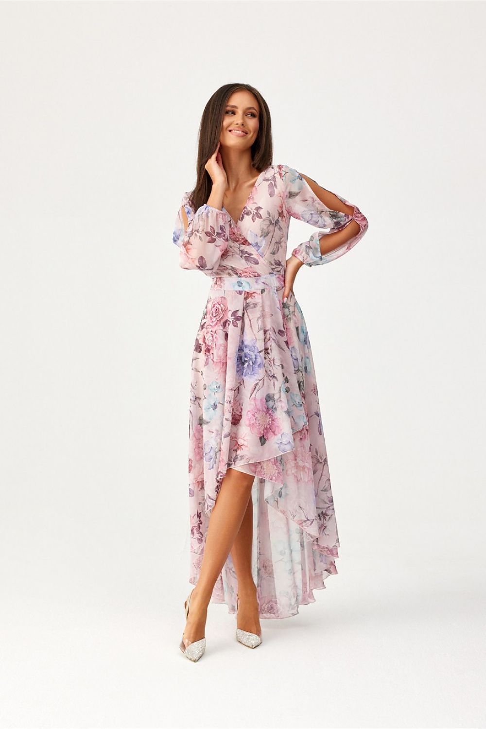  Dagjurk model 207016 Roco Fashion 