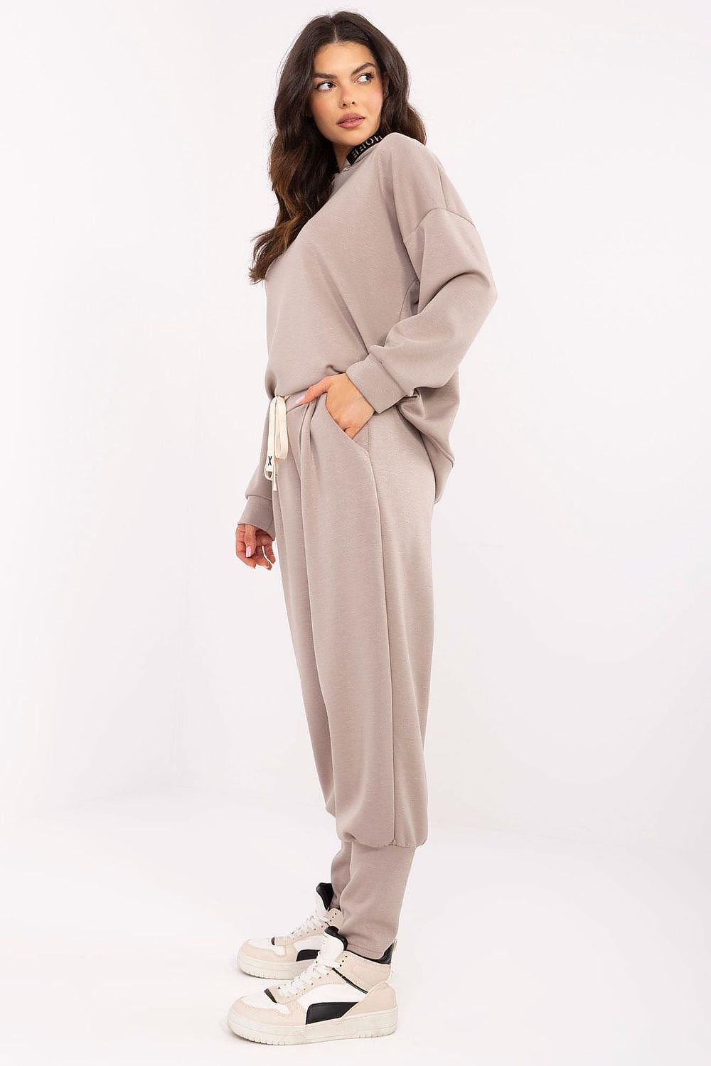  trainingsbroek model 207021 Italy Moda 