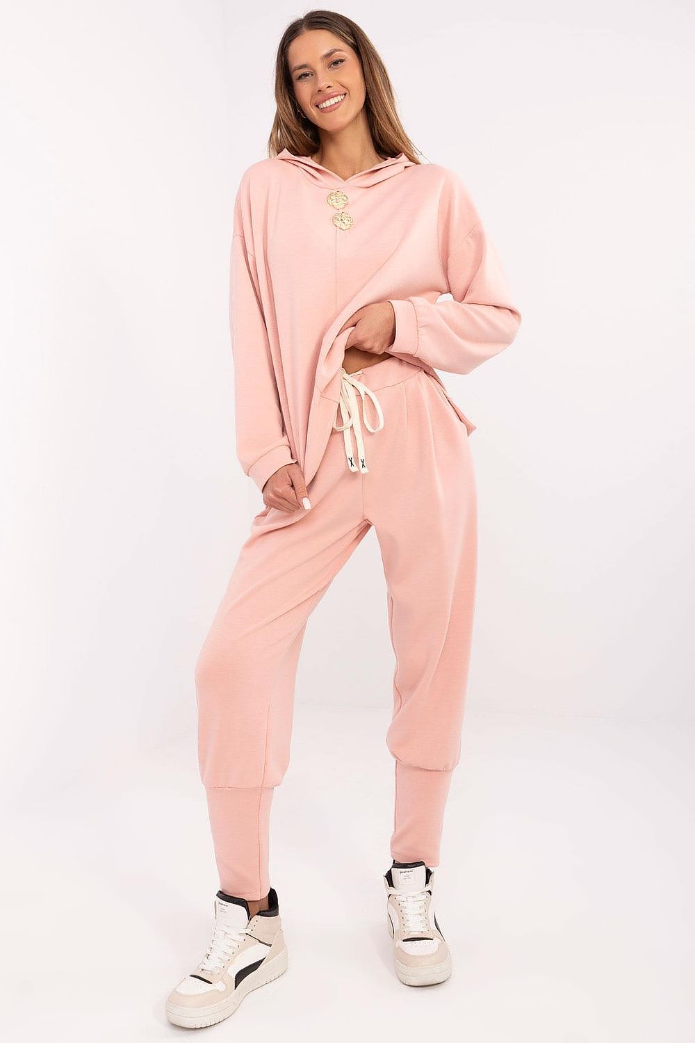  trainingsbroek model 207022 Italy Moda 