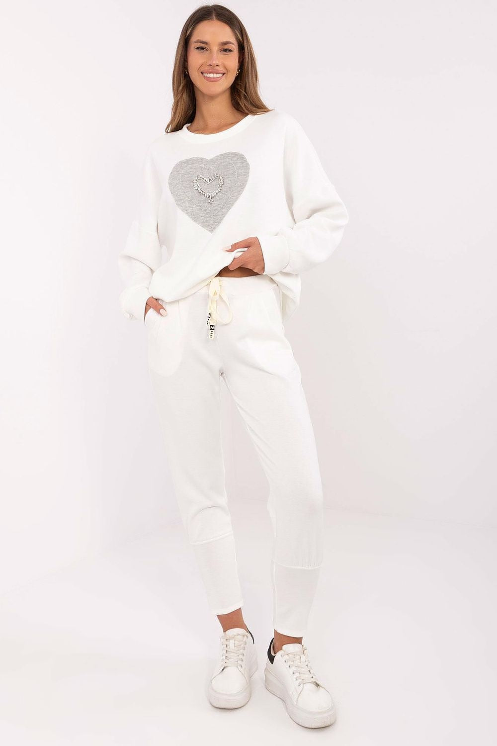  trainingsbroek model 207717 Italy Moda 