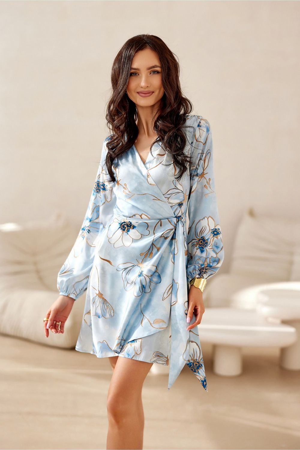  Dagjurk model 208489 Roco Fashion 