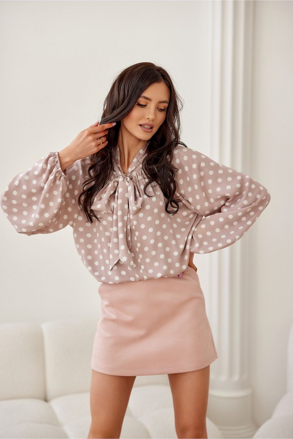  Broekrok model 208495 Roco Fashion 