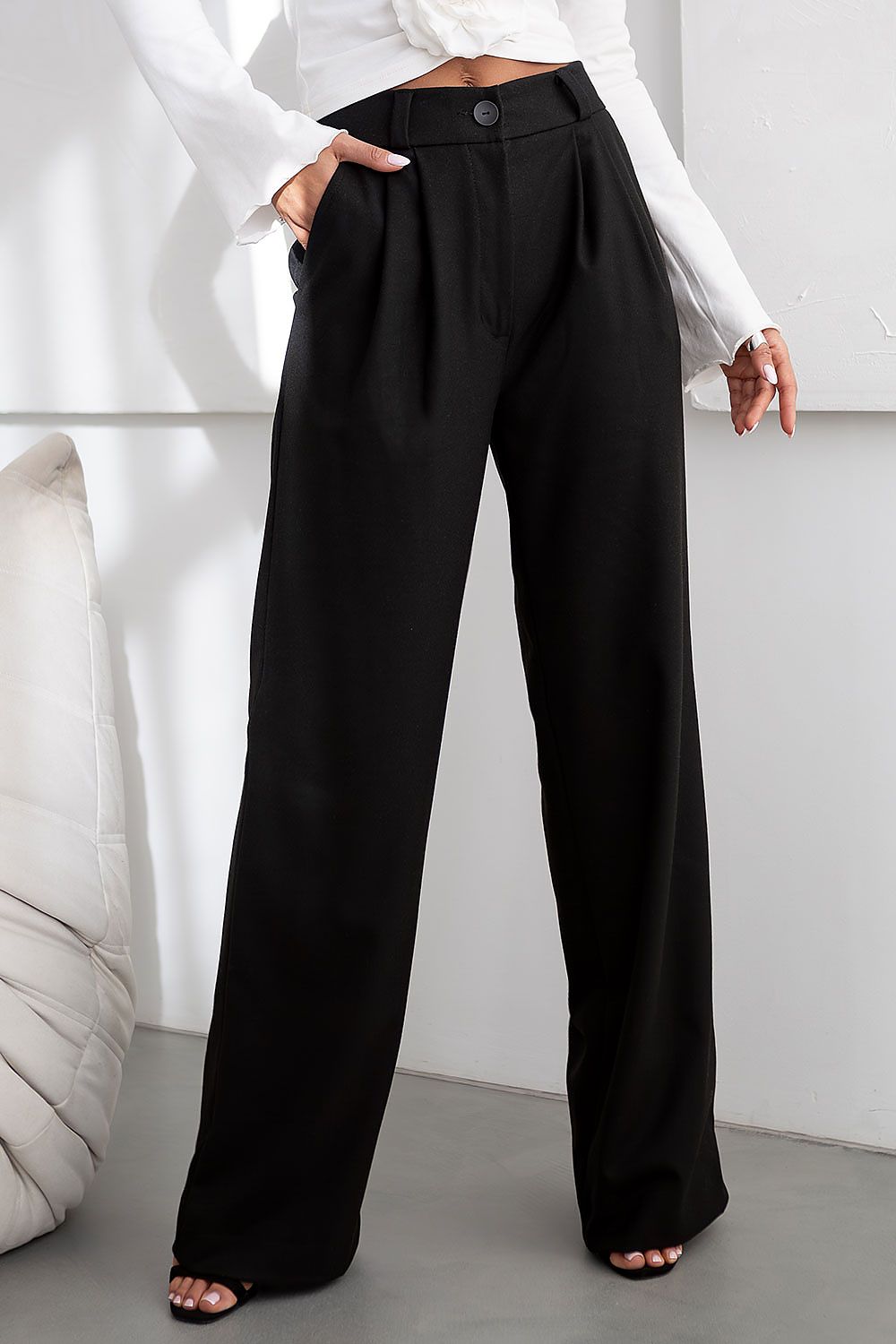  Lange broek model 208749 IVON 