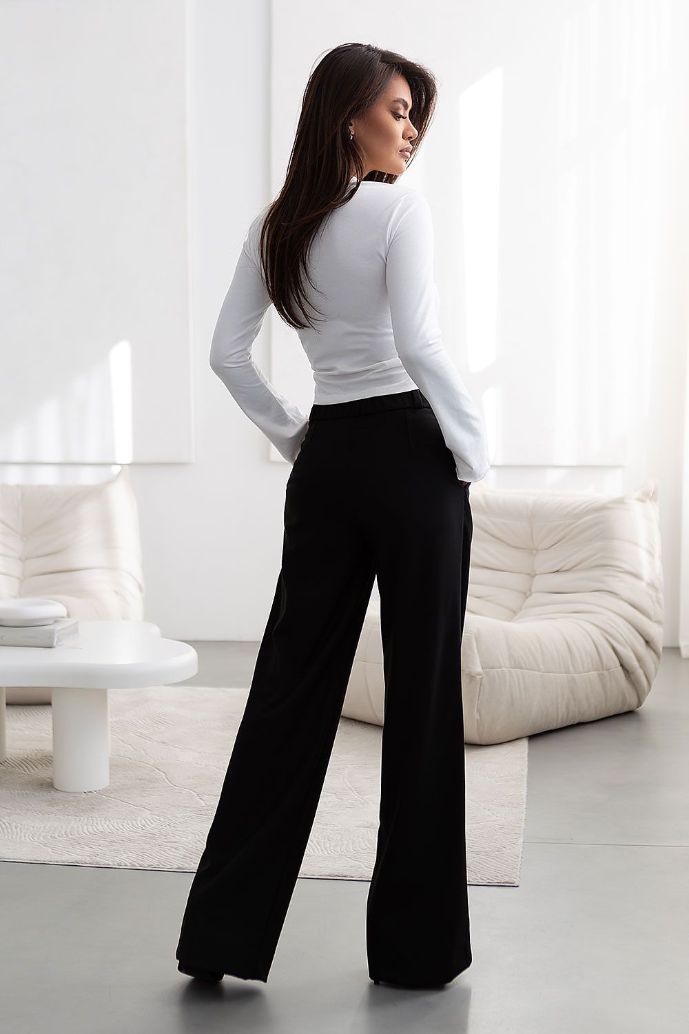  Lange broek model 208749 IVON 