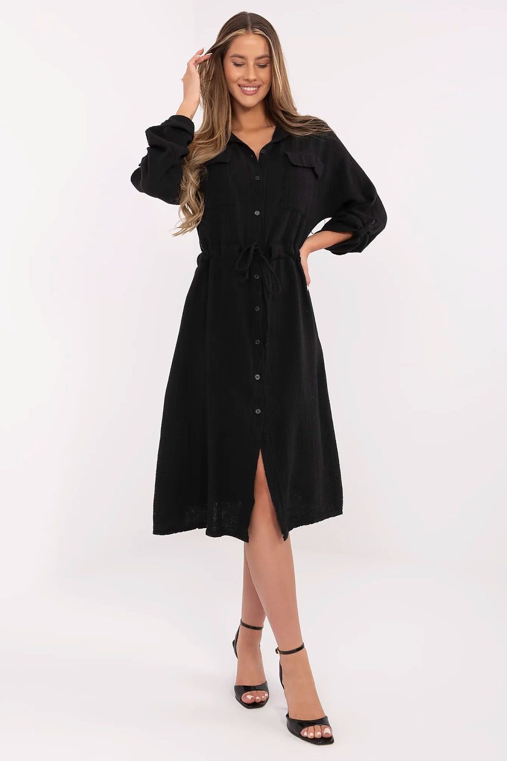  Dagjurk model 212020 Italy Moda 