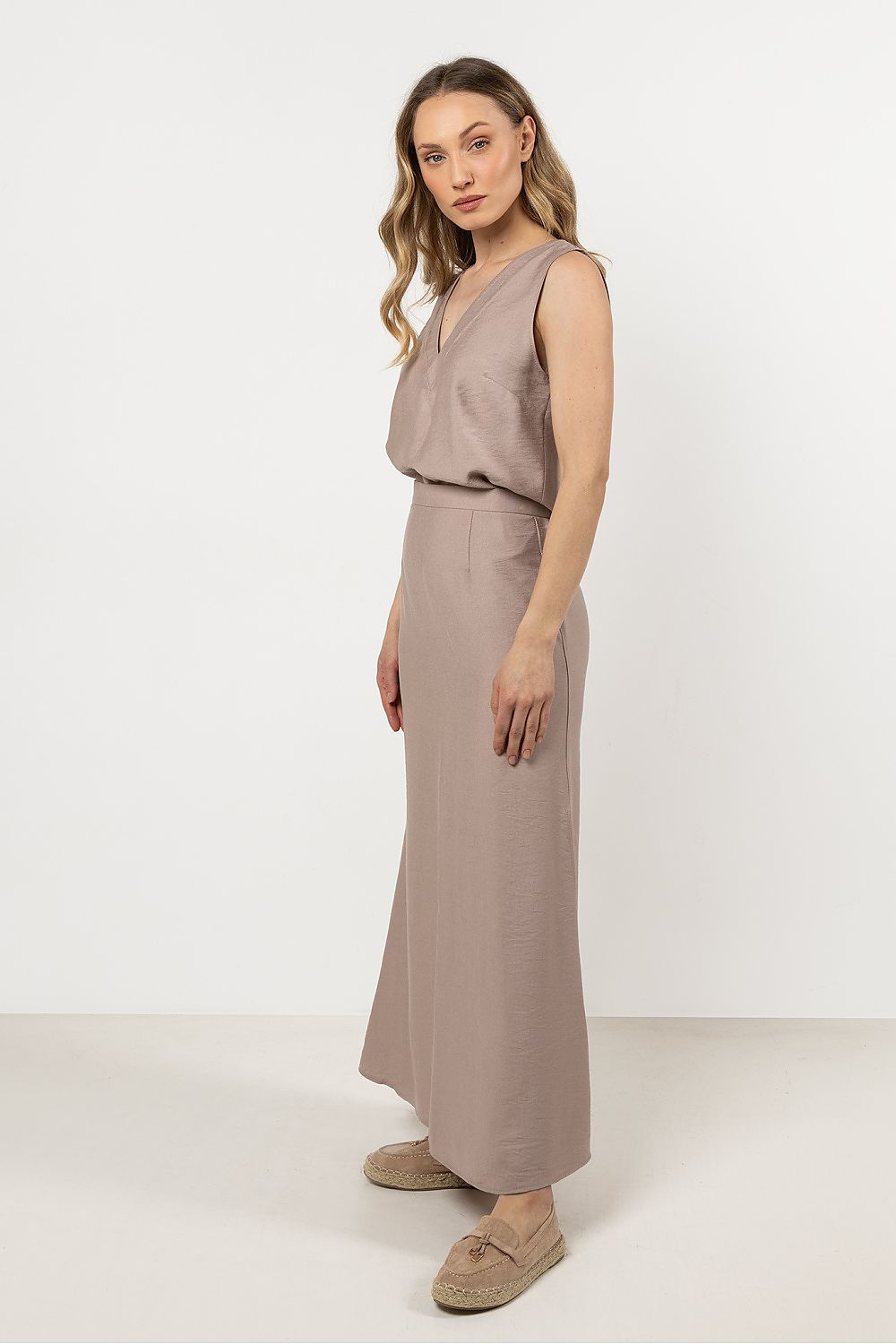  Lange rok model 212208 awama 